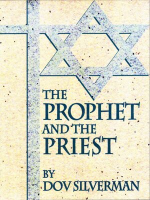 cover image of The Prophet and the Priest